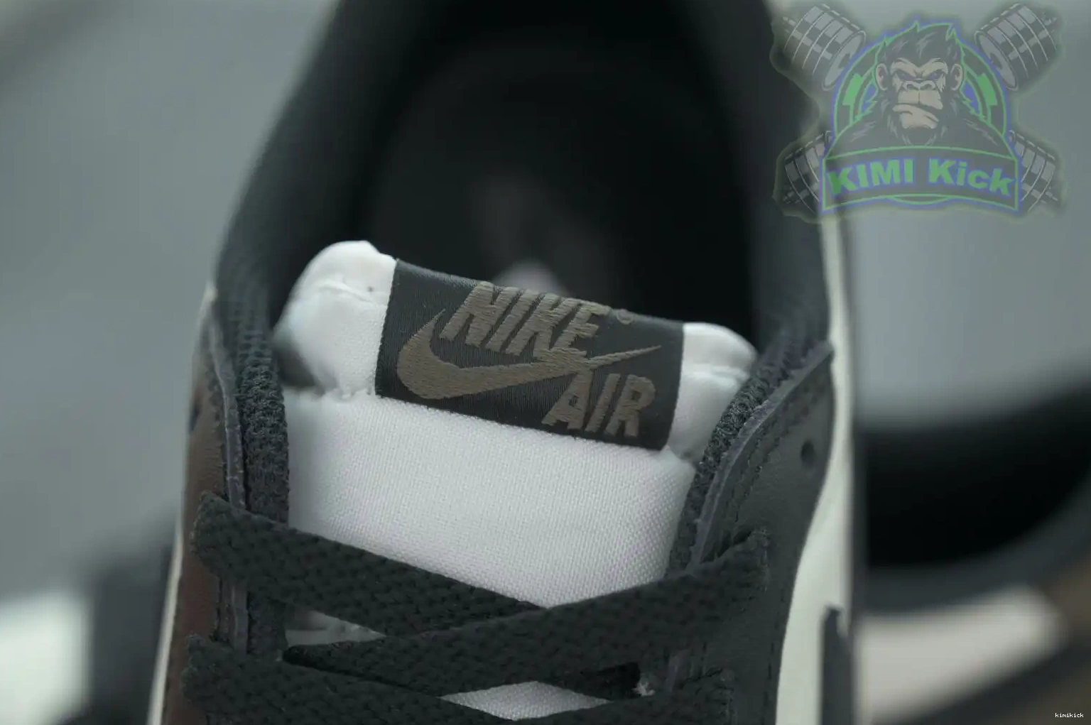 Jordan Kimikick 1 Air Jordan Low  OG 0604